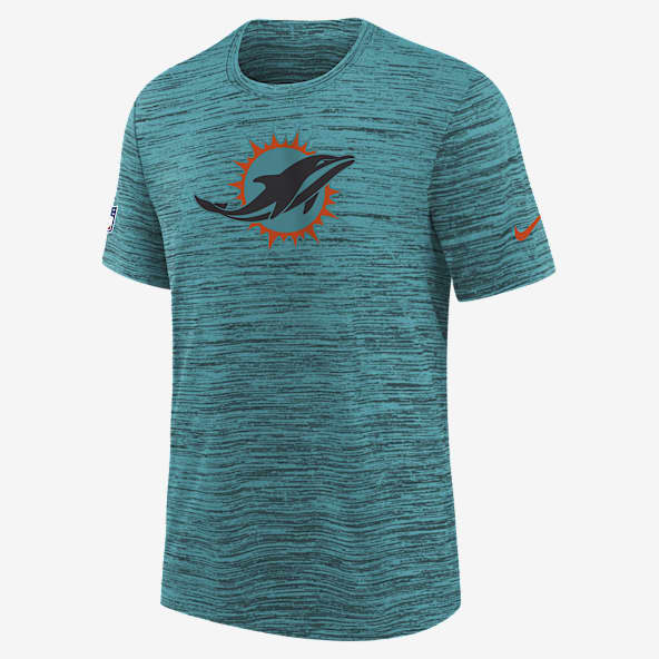 Miami Dolphins Jerseys, Apparel & Gear. Nike.com